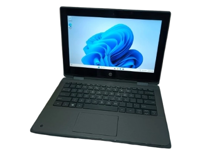 HP ProBook x360 11 G6 EE Core i5 10th Gen Laptop